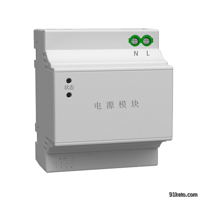 power module