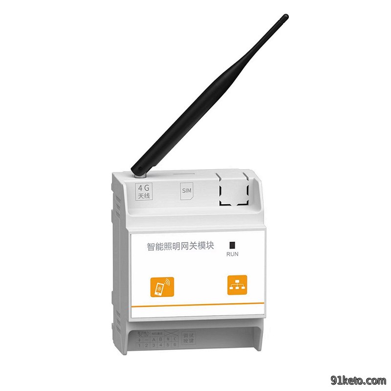 4G gateway